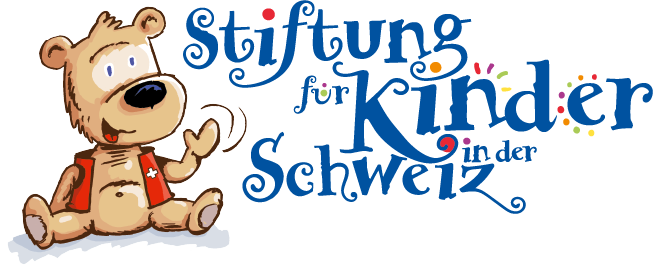 Stiftung für Kinder in der Schweiz